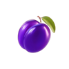 star hot reels plum symbol