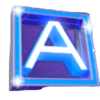 star jewels ace symbol