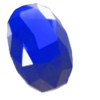 star jewels blue symbol