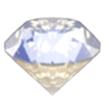 star jewels diamond symbol