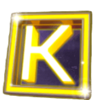 star jewels king symbol