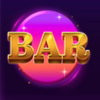 star shine bar symbol