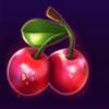 star shine cherry symbol