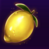 star shine lemon symbol