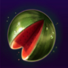 star shine melon symbol