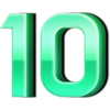 star trek the next generation 10 symbol