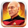 star trek the next generation character 1 symbol