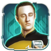 star trek the next generation character 3 symbol