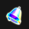 star wilds hot spins plus bell symbol