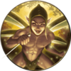 stardust boy fairy symbol