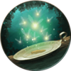 stardust fireflies symbol