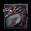 starfang dragon morrigan symbol