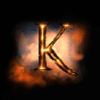 starfang k symbol