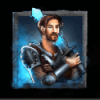 starfang knight aedan symbol