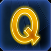 stargate megaways q symbol