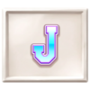 stars and stripes hold and win j symbol