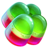 stars n sweets hold and win jelly symbol