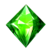 starways green symbol
