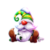 stay frosty 2