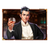 steamboat ride hold and win cheers symbol