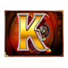steamboat ride hold and win k symbol