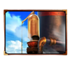steamboat ride hold and win whistel symbol