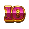 steamin reels 10 symbol