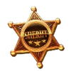 steamin reels badge symbol