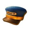steamin reels hat symbol
