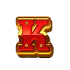 steamin reels k symbol