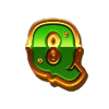 steamin reels q symbol