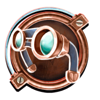 steamstorm goggles symbol