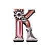 steamstorm k symbol
