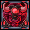 steel greezly bull symbol