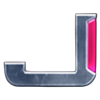 steel greezly j symbol