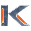 steel greezly k symbol