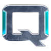 steel greezly q symbol