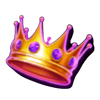 stellar jewels power combo crown symbol