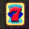 step back 7s 7 symbol
