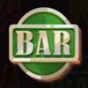 sthlm sunset bar symbol