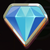 sthlm sunset diamond symbol