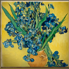 sthlm van gogh greenflower symbol