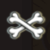 stick em bones symbol