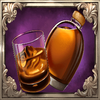 sticky bandits wild return whisky symbol