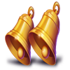 sticky coin hold the spin bells symbol
