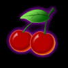 sticky diamond cherry symbol