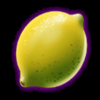 sticky diamond double rush lemon symbol