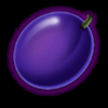 sticky diamond double rush plum symbol