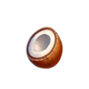 sticky fruit madness coconut symbol