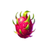 sticky fruit madness food symbol